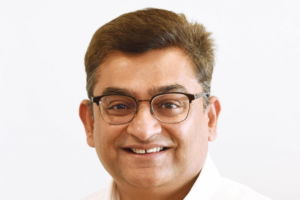 Avinash Potnis – Managing Director, Novartis Pharma Turkey