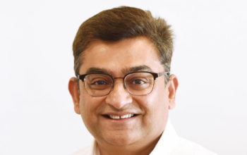 Avinash Potnis – Managing Director, Novartis Pharma Turkey