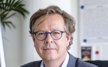 Michael Bauer – CEO & Board Member, Cellestia