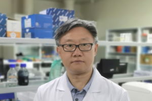 Dun Yang – President & CEO, Anticancer Bioscience