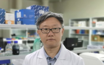 Dun Yang – President & CEO, Anticancer Bioscience