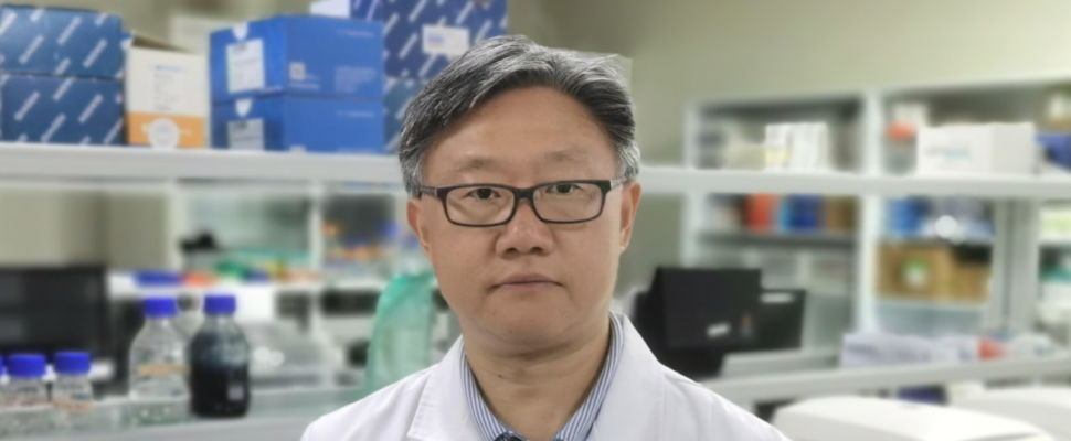 Dun Yang – President & CEO, Anticancer Bioscience