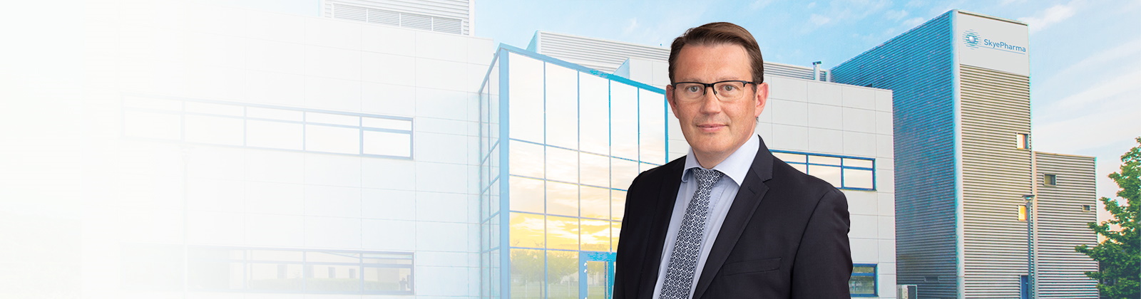 Newly Independent CDMO Skyepharma Looks to Expansion