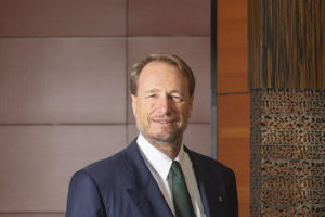 Philipp Haas – Chairman of BOD & CEO, DEVA