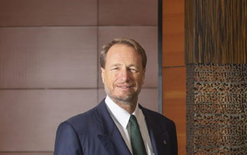 Philipp Haas – Chairman of BOD & CEO, DEVA