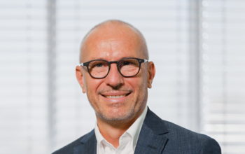 Georg Schroeckenfuchs – President MEA and Head Gulf & Saudi Country Group, Novartis