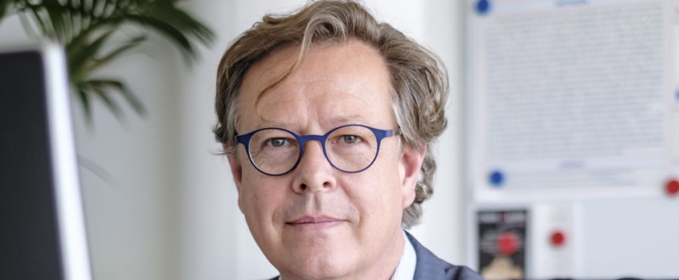 Michael Bauer – CEO & Board Member, Cellestia