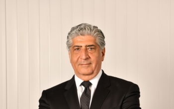 Uğur Bingöl – General Manager Turkey, Middle East and Africa, Menarini