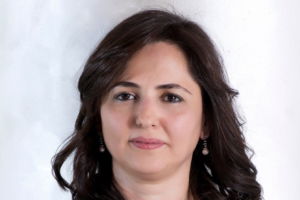 Hatice Öncel – CEO, Ilko Pharmaceuticals