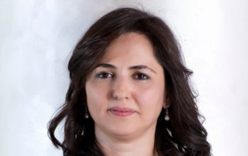 Hatice Öncel – CEO, Ilko Pharmaceuticals