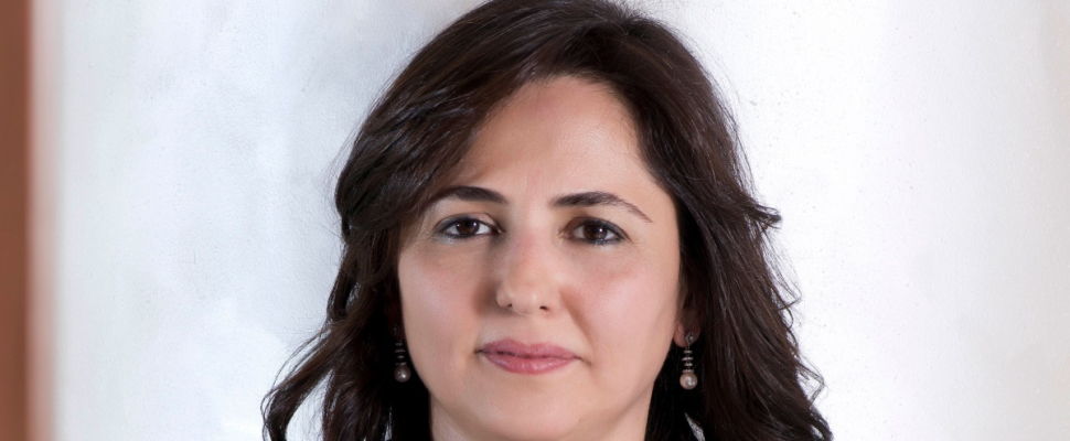 Hatice Öncel – CEO, Ilko Pharmaceuticals