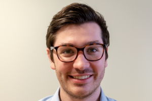 Zack Pemberton-Whiteley – CEO, Leukaemia Care