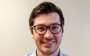 Zack Pemberton-Whiteley – CEO, Leukaemia Care