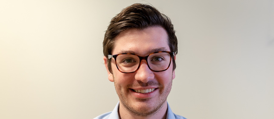 Zack Pemberton-Whiteley – CEO, Leukaemia Care