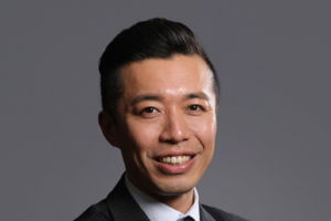 Takafumi Horii – SVP, Head of Japan Oncology Business Unit, Global Oncology Business Unit, Takeda