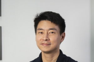 Alan Goh – CEO & Co-Founder, NDR Medical Technology