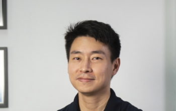 Alan Goh – CEO & Co-Founder, NDR Medical Technology