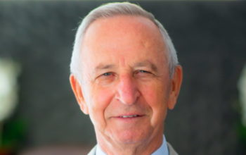 Muzzafer Bal – CEO, Ali Raif