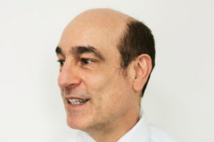 Eric Schulze – CEO, Lifetrack Medical Systems