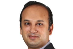 Abhay Bangi – Partner, Life Sciences & Healthcare Lead ASEAN, EY