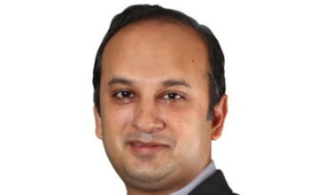 Abhay Bangi – Partner, Life Sciences & Healthcare Lead ASEAN, EY