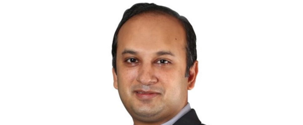 Abhay Bangi – Partner, Life Sciences & Healthcare Lead ASEAN, EY