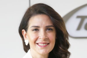 Şeyda Atadan Memiş – General Manager, Takeda Turkey