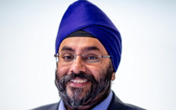 Simranjit Singh – CEO, Guardant Health AMEA