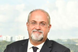 İsmail Yormaz – VP & Regional Director South-East, Recordati