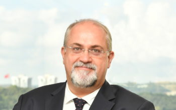 İsmail Yormaz – VP & Regional Director South-East, Recordati
