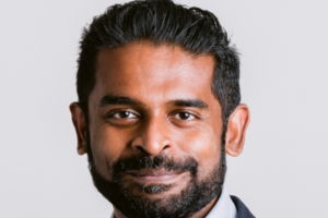 Senthil Sockalingam – Head of IQVIA Biotech, JAPAC & Chief Medical Officer, APAC, IQVIA