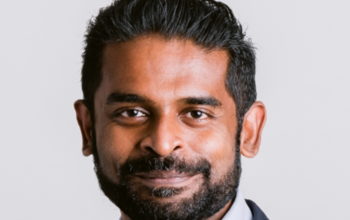 Senthil Sockalingam – Head of IQVIA Biotech, JAPAC & Chief Medical Officer, APAC, IQVIA