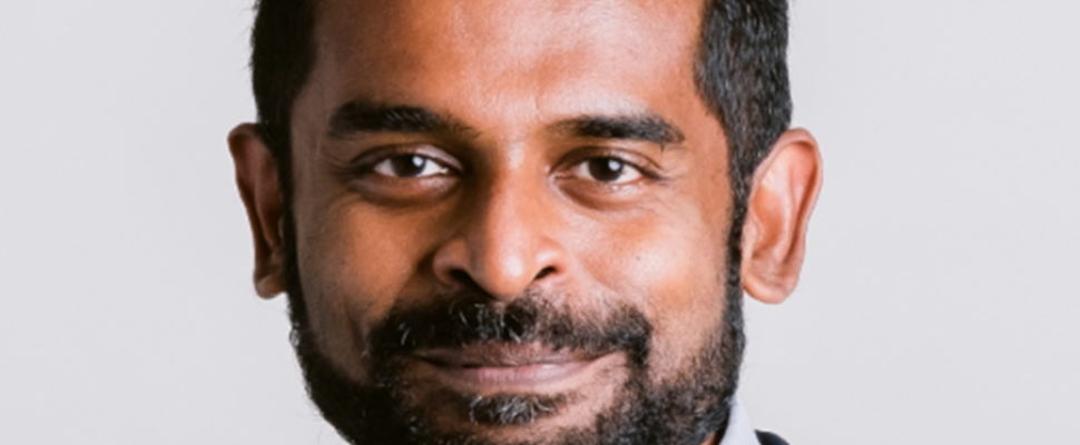 Senthil Sockalingam – Head of IQVIA Biotech, JAPAC & Chief Medical Officer, APAC, IQVIA