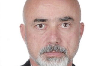 Hamdi Akan – Head of the Executive Board, Clinical Research Association, Turkey