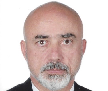 Hamdi Akan – Head of the Executive Board, Clinical Research Association, Turkey
