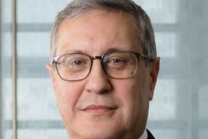 Süha Taşpolatoğlu – CEO, Abdi Ibrahim