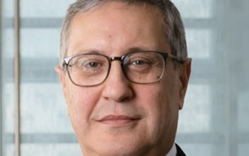 Süha Taşpolatoğlu – CEO, Abdi Ibrahim