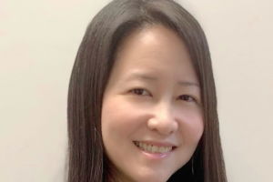 Aileen Lai – CEO & Founder, HealthBeats