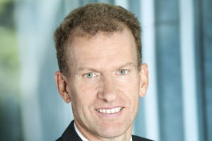 Thomas Kerscher – Head of Europe, Aspen