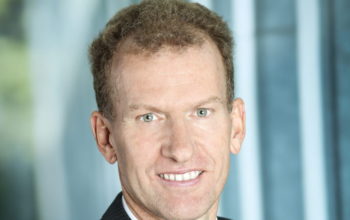 Thomas Kerscher – Head of Europe, Aspen