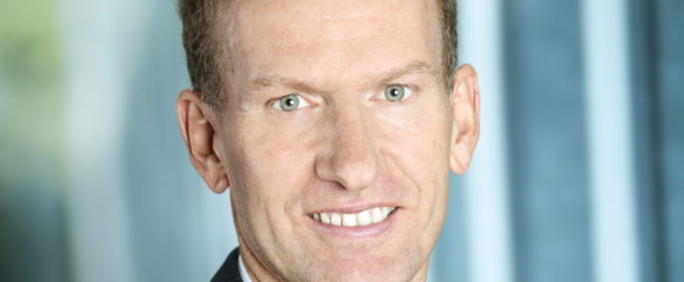 Thomas Kerscher – Head of Europe, Aspen