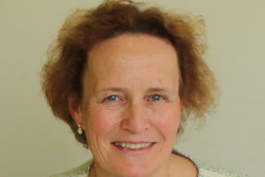 Kathy Pritchard-Jones – President, International Society of Paediatric Oncology (SIOP)