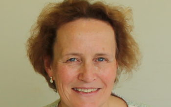 Kathy Pritchard-Jones – President, International Society of Paediatric Oncology (SIOP)