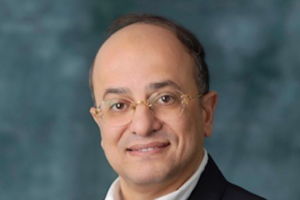 Hussein El Hakim – Managing Director & General Manager Pharma, Bayer KSA