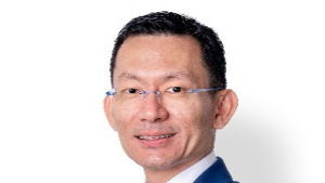 Beh Kian Teik – Deputy CEO, National Research Foundation (NRF), Singapore