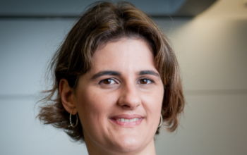 Erika Pagani – Country Manager, Pfizer Singapore