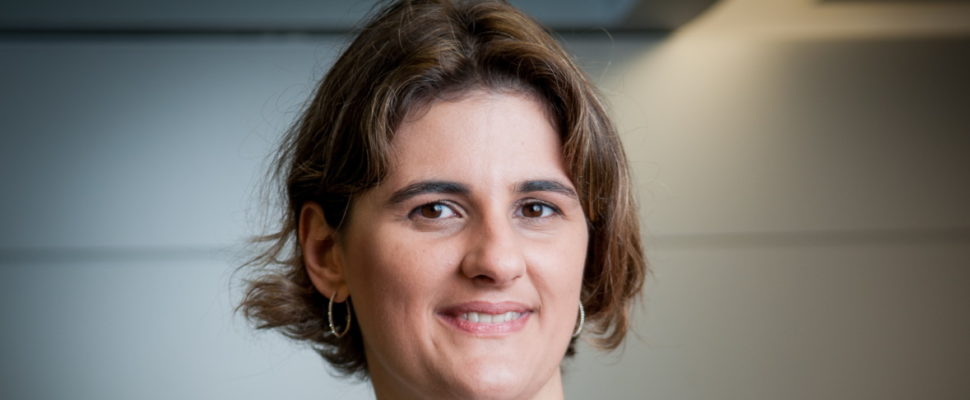 Erika Pagani – Country Manager, Pfizer Singapore
