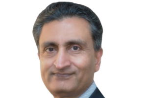 Ashok Venkitaraman – Director, Cancer Science Institute of Singapore; Distinguished Professor of Medicine, Yong Loo Lin School of Medicine, National University of Singapore (NUS); Director, NUS Center for Cancer Research; Program Director, Disease Intervention Technology Laboratory, Agency for Science, Technology & Research (A*STAR)