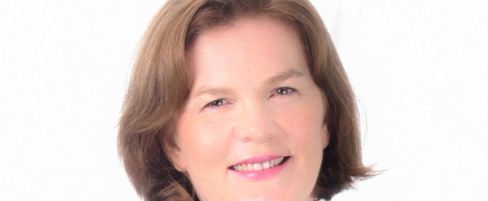 Marine Queniart-Stojanovic – GM General Medicines Thailand, Malaysia & Singapore, Sanofi
