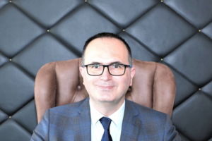 Tolga Karakan – President, Turkish Medicines and Medical Devices Agency (TITCK)